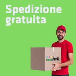 Spedizione gratis