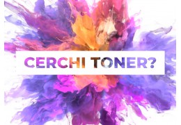 Acquisto toner e cartucce online